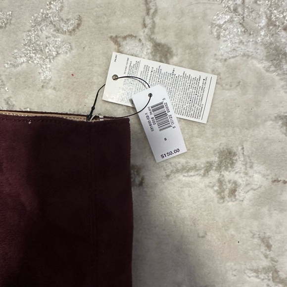 Banana Republic Vegan Boots - Picture 8 of 8